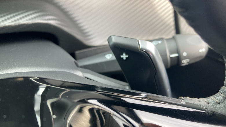 Peugeot 208 1.2 PureTech 130 Allure Premium + 5dr EAT8 Petrol Hatchback